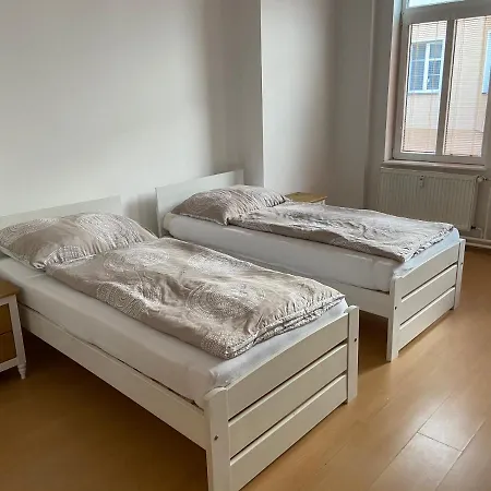 Apartman Sturova 726. 1 Teplice
